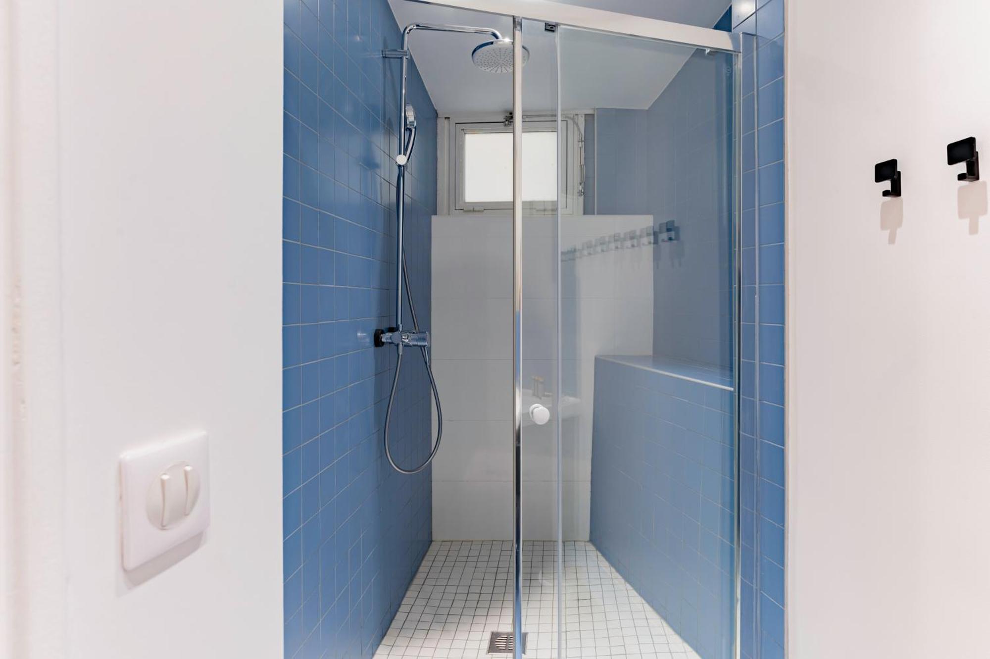 St Germain Sartre Chicsuites باريس المظهر الخارجي الصورة